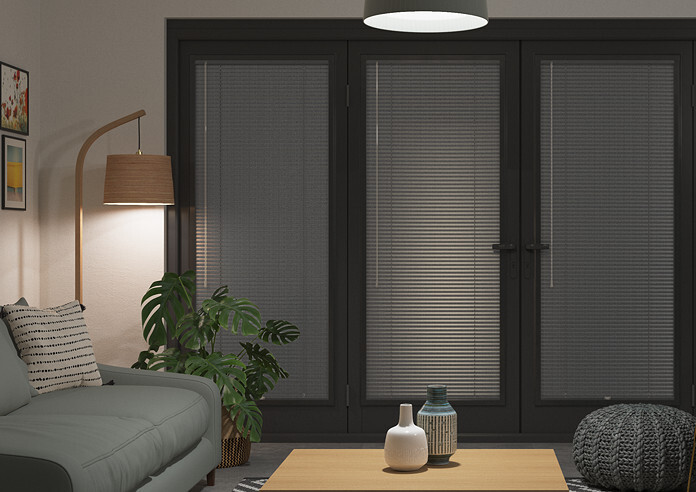 Venetian, River Bed Crackle - Perfect Fit Blind - Image 5